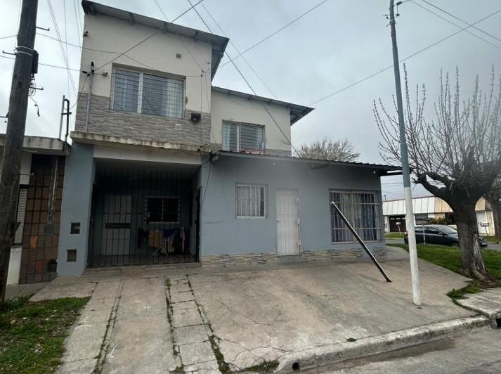 Departamento · 270m² · 9 Ambientes