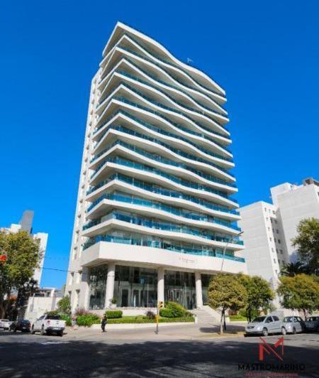 Departamento · 112m² · 3 Ambientes · 1 Cochera