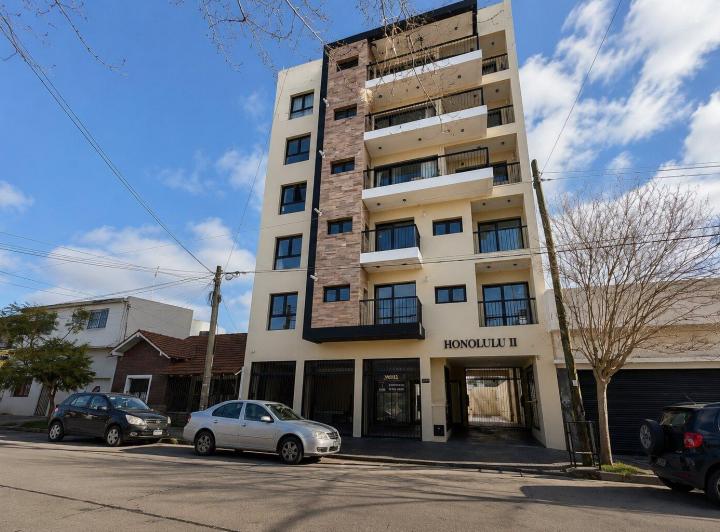 Departamento · 56m² · 2 Ambientes