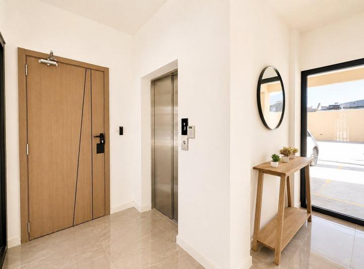 Departamento · 100m² · 3 Ambientes