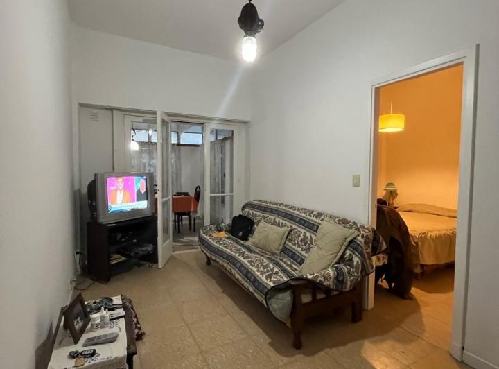 Departamento · 70m² · 3 Ambientes