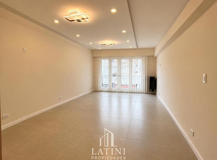 Departamento · 79m² · 3 Ambientes