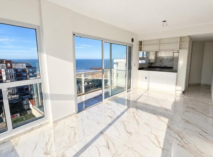 Departamento · 55m² · 3 Ambientes