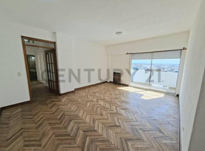 Departamento · 68m² · 3 Ambientes