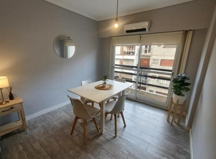 Departamento · 22m² · 1 Ambiente