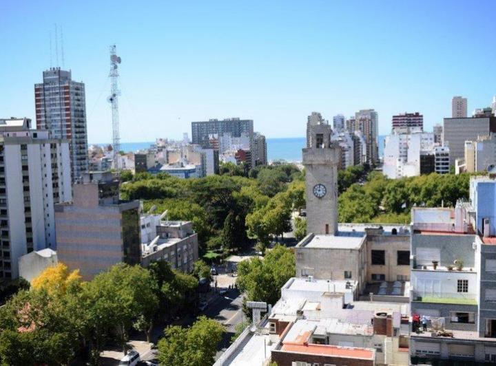 Departamento · 24m² · 1 Ambiente