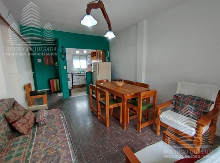 Departamento · 62m² · 4 Ambientes