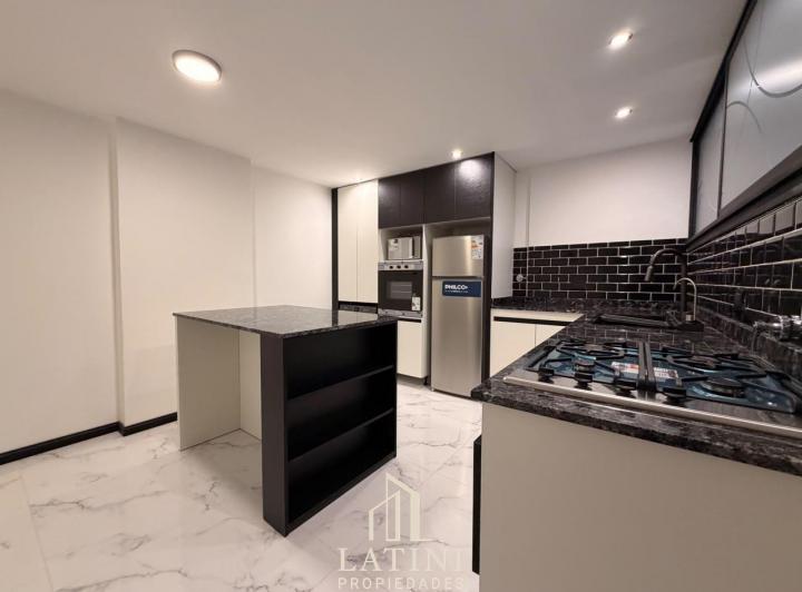 Departamento · 74m² · 3 Ambientes