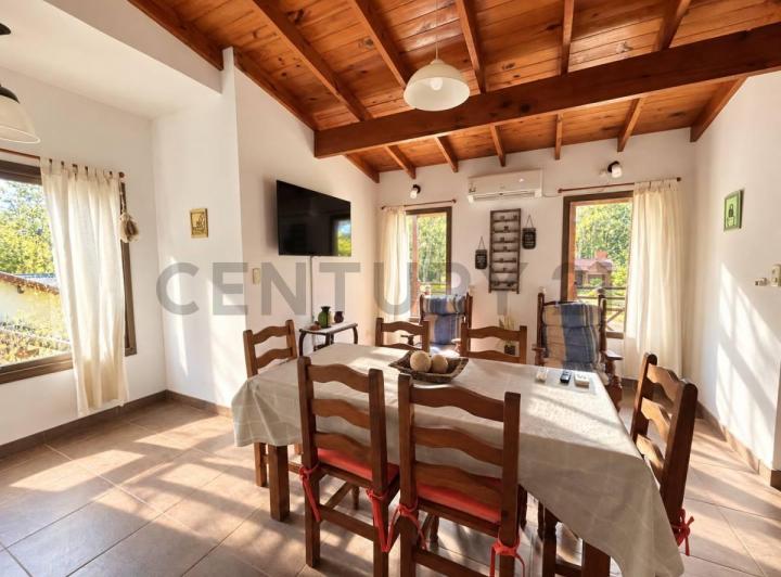 Departamento · 48m² · 3 Ambientes · 1 Cochera