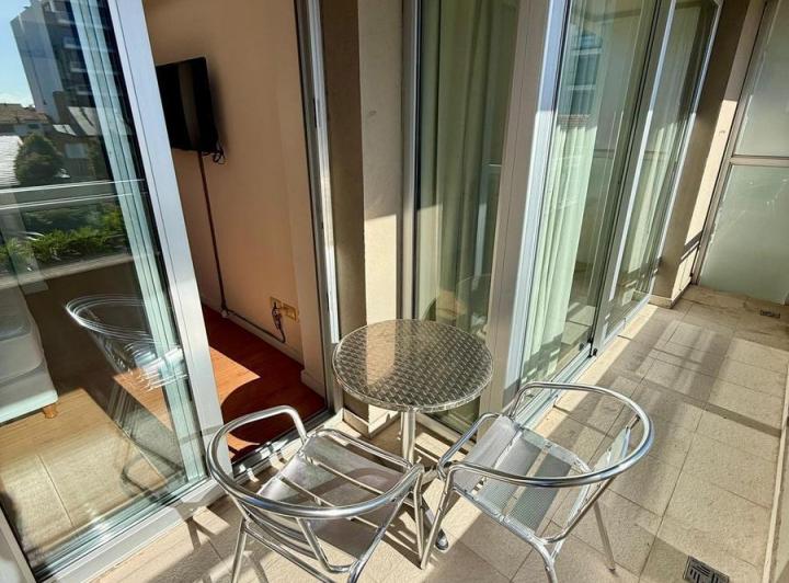 Departamento · 60m² · 2 Ambientes
