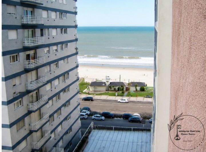 Departamento · 35m² · 2 Ambientes