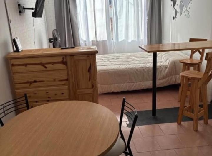 Departamento · 24m² · 1 Ambiente