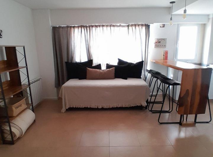 Departamento · 35m² · 1 Ambiente