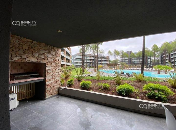 Departamento · 55m² · 2 Ambientes