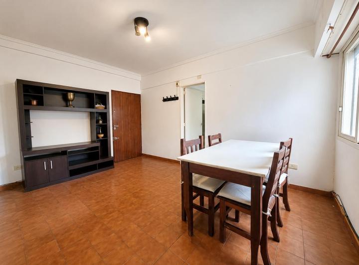 Departamento · 38m² · 2 Ambientes