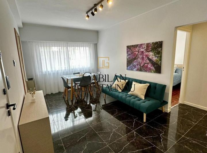 Departamento · 60m² · 3 Ambientes