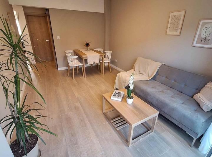 Departamento · 39m² · 2 Ambientes