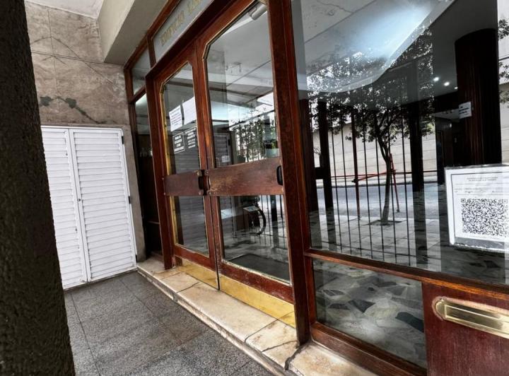 Departamento · 37m² · 2 Ambientes