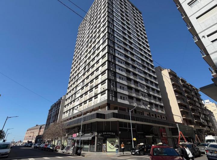 Departamento · 52m² · 3 Ambientes