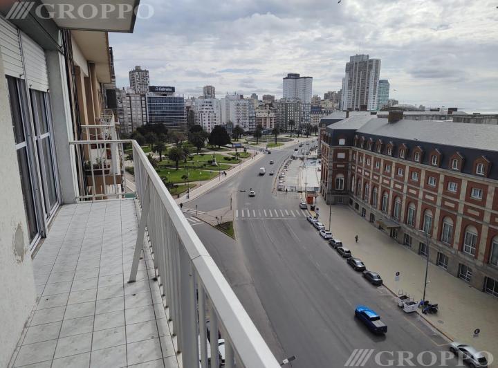 Departamento · 38m² · 2 Ambientes
