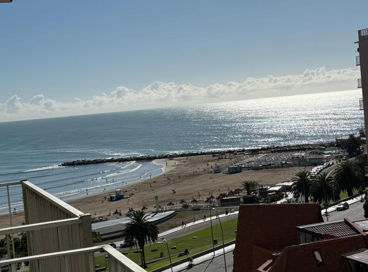 Departamento · 65m² · 3 Ambientes · 1 Cochera
