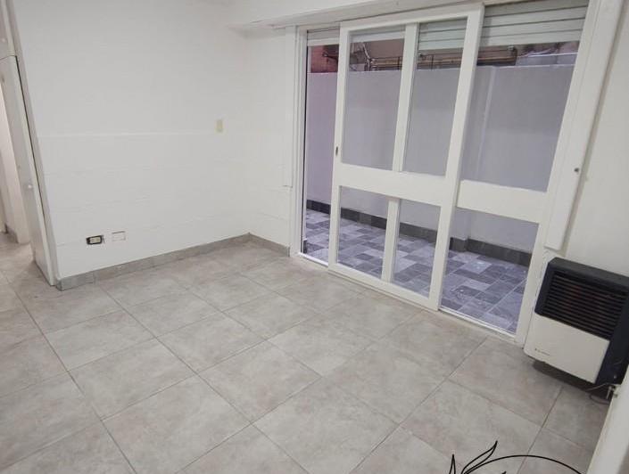 Departamento · 45m² · 2 Ambientes