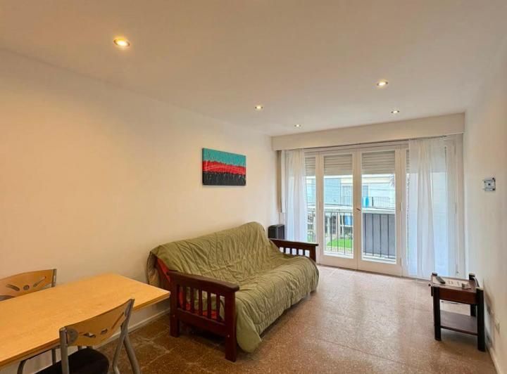 Departamento · 46m² · 2 Ambientes