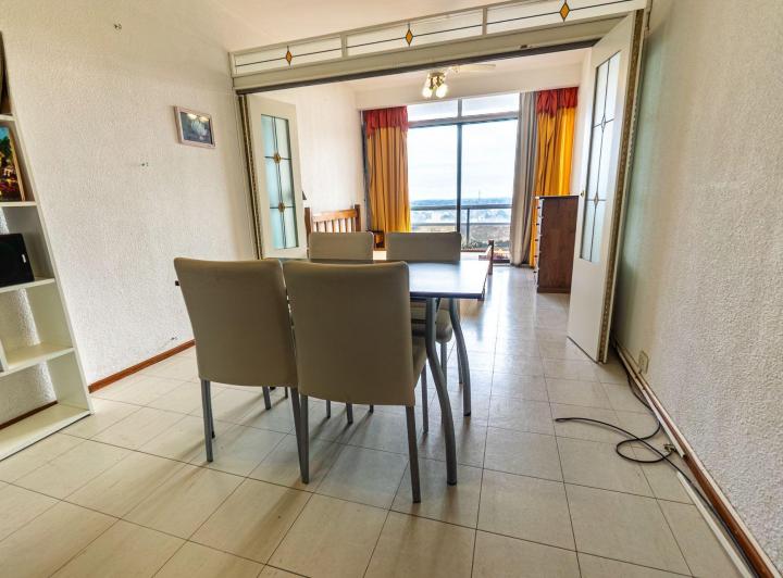 Departamento · 29m² · 1 Ambiente