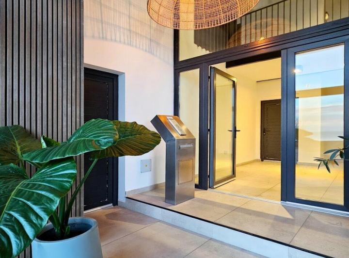 Departamento · 105m² · 4 Ambientes