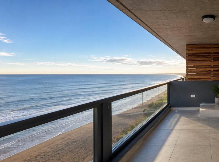 Departamento · 105m² · 4 Ambientes