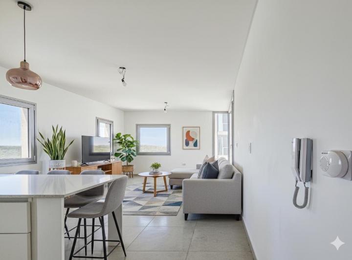 Departamento · 55m² · 2 Ambientes