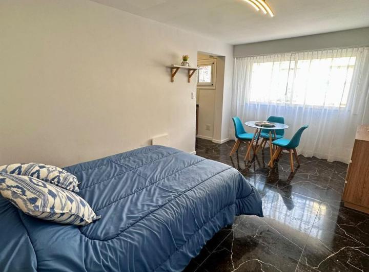 Departamento · 22m²