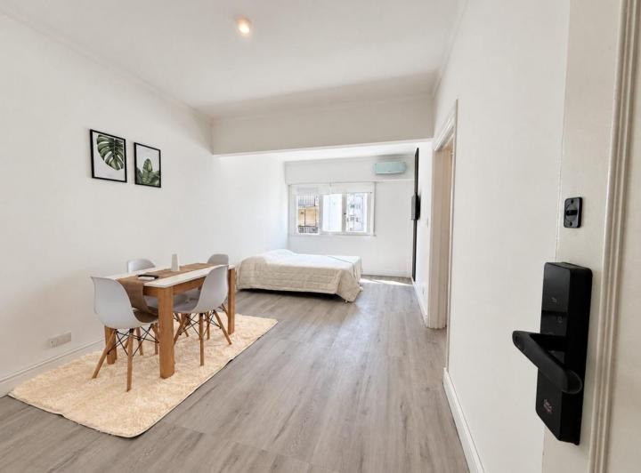 Departamento · 30m² · 1 Ambiente