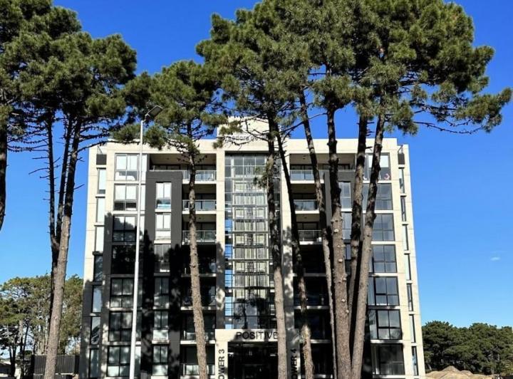 Departamento · 85m² · 3 Ambientes · 1 Cochera