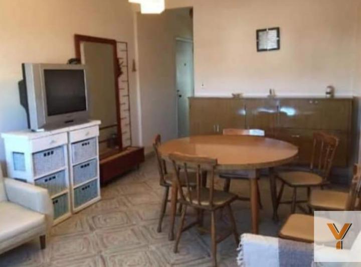 Departamento · 53m² · 4 Ambientes