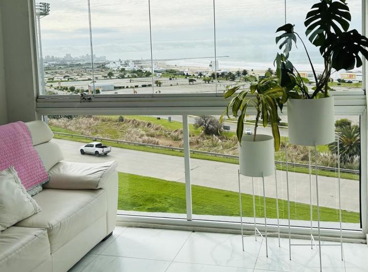 Departamento · 63m² · 2 Ambientes · 1 Cochera