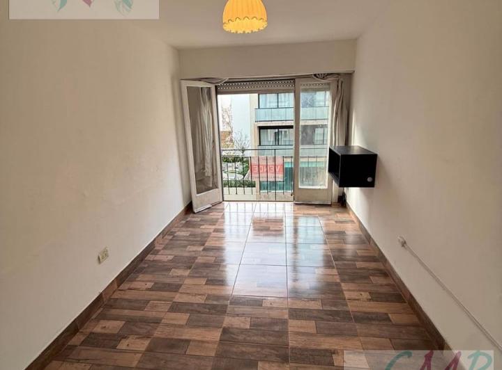 Departamento · 21m² · 1 Ambiente