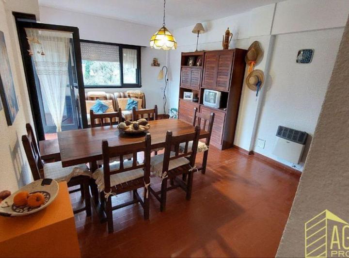 Departamento · 60m² · 3 Ambientes · 4 Cocheras