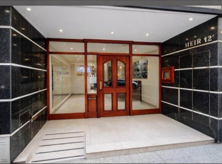 Departamento · 55m² · 2 Ambientes