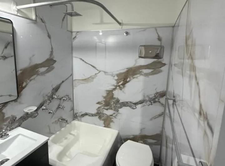 Departamento · 23m² · 1 Ambiente