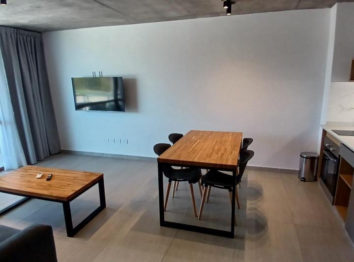 Departamento · 47m² · 2 Ambientes