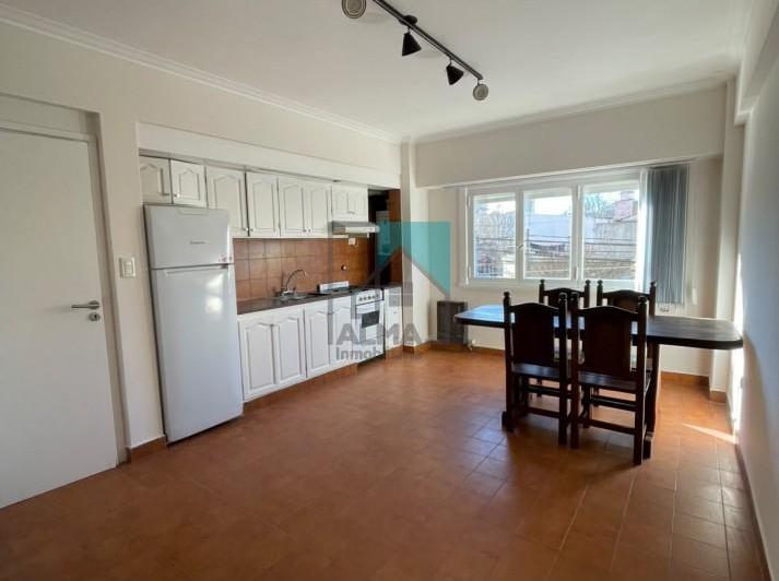 Departamento · 50m² · 3 Ambientes