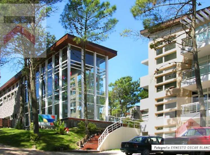 Departamento · 44m² · 2 Ambientes