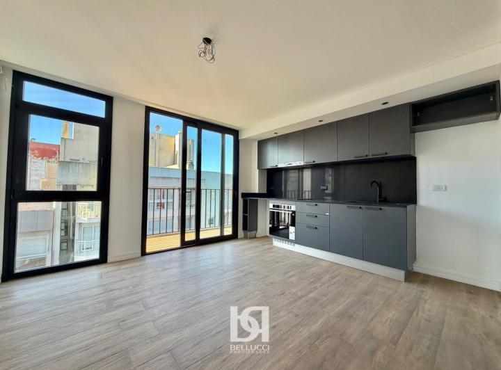 Departamento · 85m²
