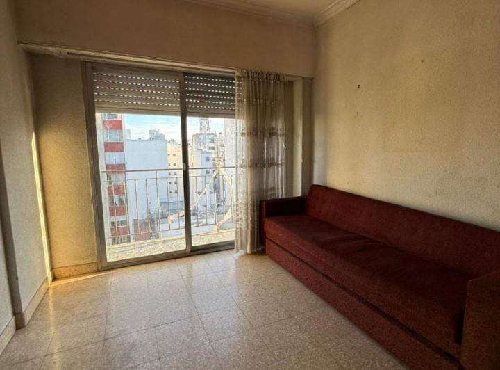 Departamento · 31m² · 1 Ambiente