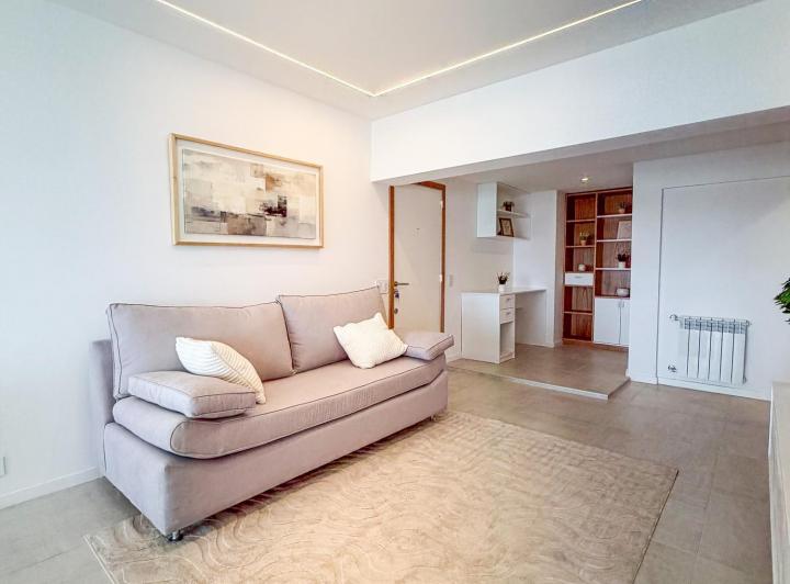 Departamento · 85m² · 2 Dormitorios