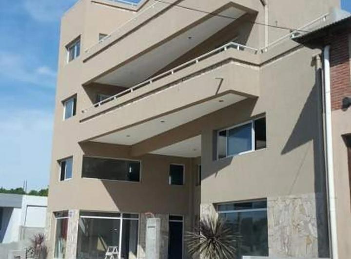 Departamento · 60m² · 2 Ambientes · 1 Cochera