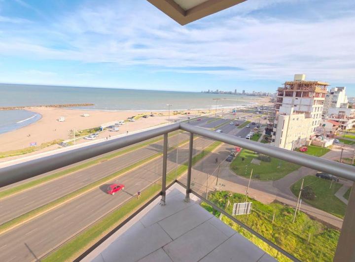 Departamento · 60m² · 2 Ambientes