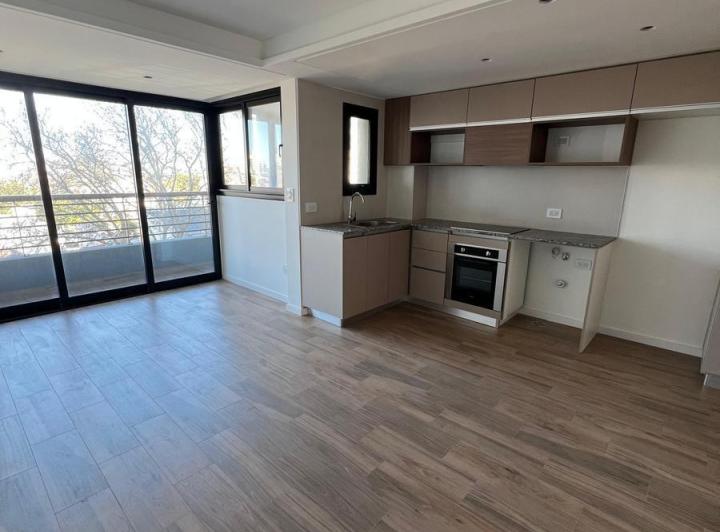 Departamento · 52m² · 2 Ambientes