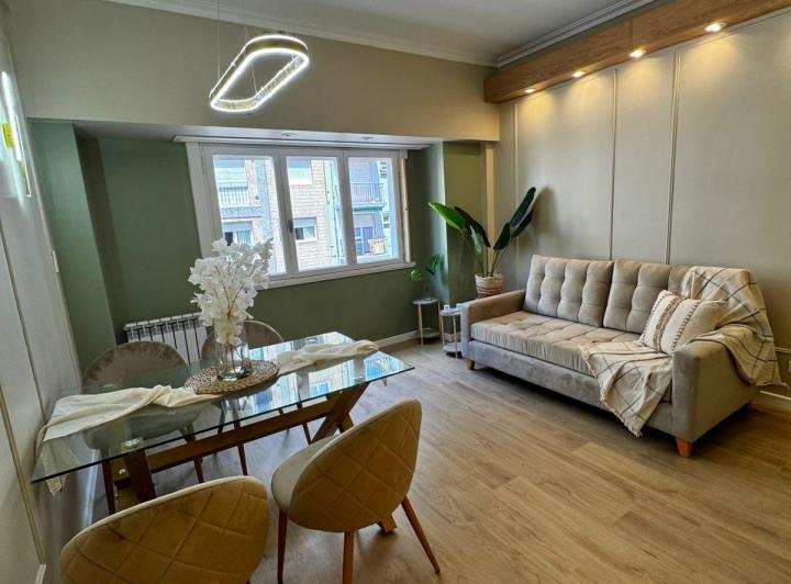 Departamento · 39m² · 1 Dormitorio